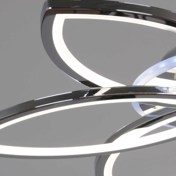 Светильник потолочный Reluce 09877-0.3-05 WH