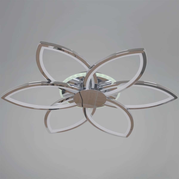 Светильник потолочный Reluce 09877-0.3-05 WH