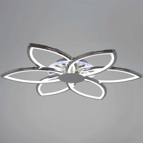 Светильник потолочный Reluce 09877-0.3-05 WH