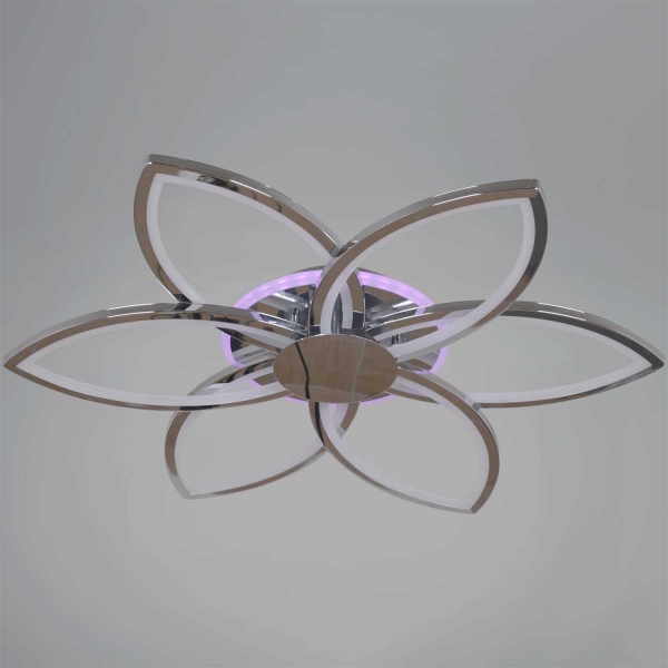 Светильник потолочный Reluce 09877-0.3-05 WH