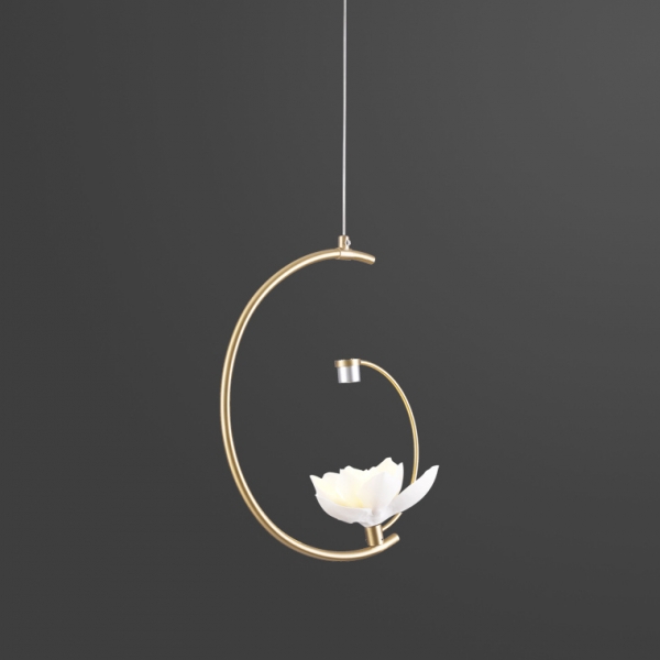 Подвесной светильник Imperium Loft 101770-26