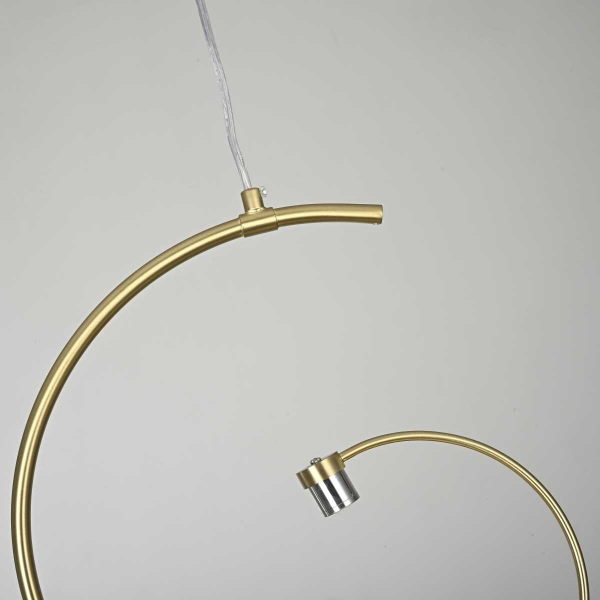 Подвесной светильник Imperium Loft 101770-26