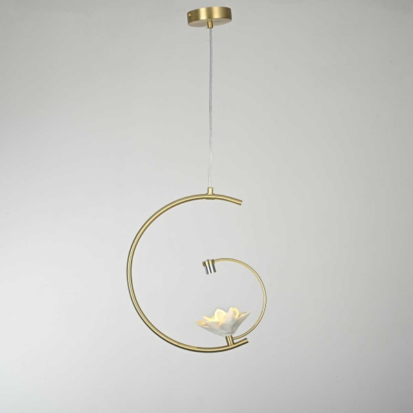 Подвесной светильник Imperium Loft 101770-26