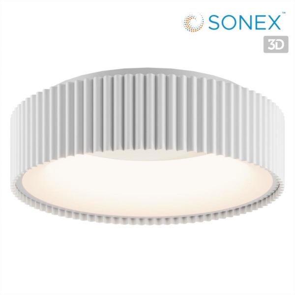 Светильник Sonex Avra Led 7762/56L