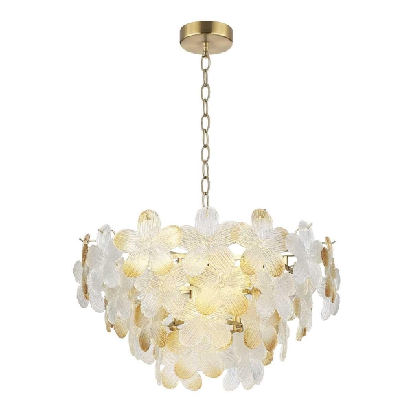 Подвесной светильник ST Luce TENDER SL6240.203.12