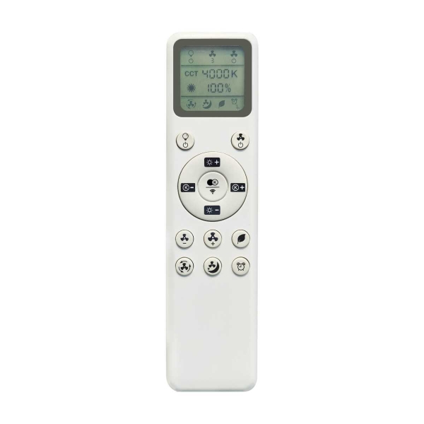 Люстра-вентилятор Mantra NISEKO FAN L 9058