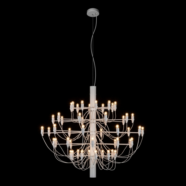 Подвесной светильник LOFT IT Gino 10196/1000 White