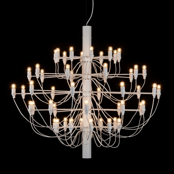 Подвесной светильник LOFT IT Gino 10196/1000 White