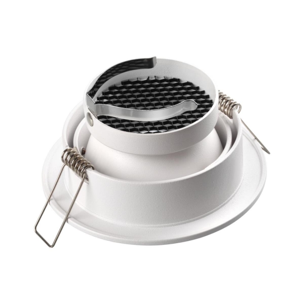 Светильник встраиваемый Novotech MORUS 370999