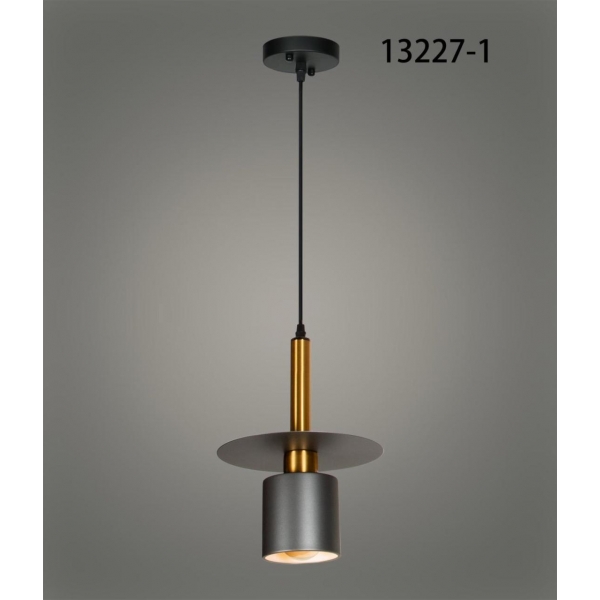 Светильник подвесной Alfa Light F4124-27