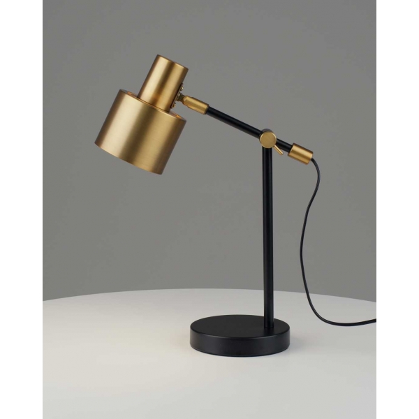 Лампа настольная Moderli Artis V11266-1T