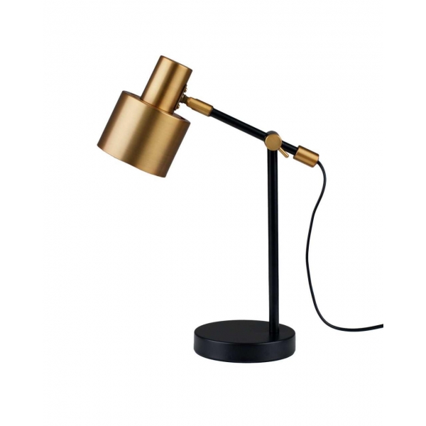 Лампа настольная Moderli Artis V11266-1T