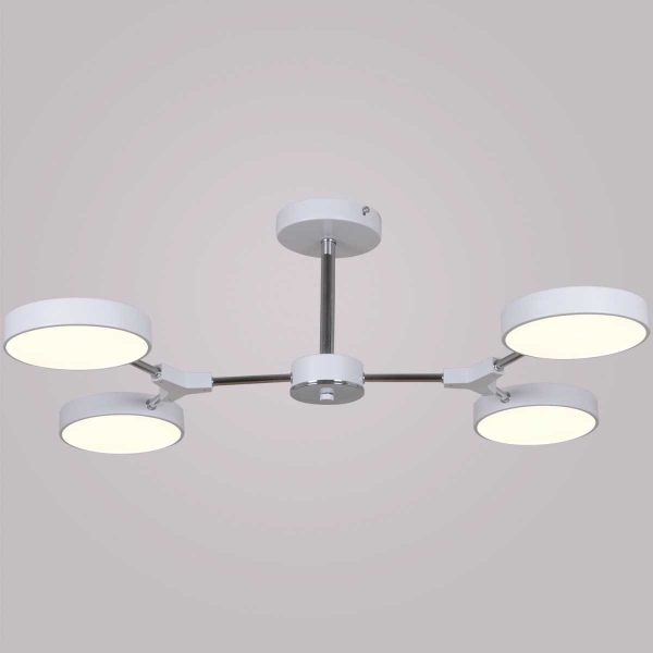 Подвесной светильник Reluce 13246-4.3-04