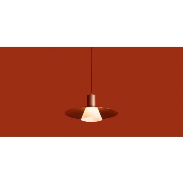 Подвесной светильник Freya FR5600PL-L5MG