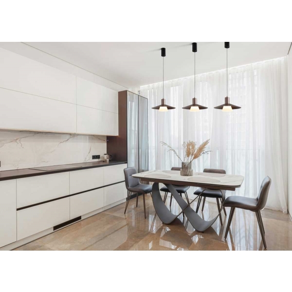 Подвесной светильник Freya FR5600PL-L5MG