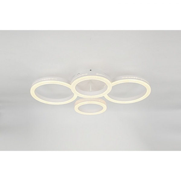 Светильник потолочный Rivoli Juniper 6187-702