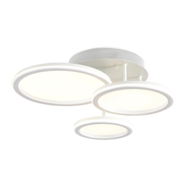 Умная люстра Lumion ALIS SMART 8380/60CL