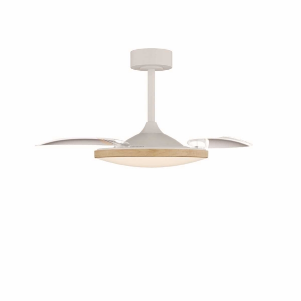 Люстра-вентилятор Mantra SLIM FAN mini 9009