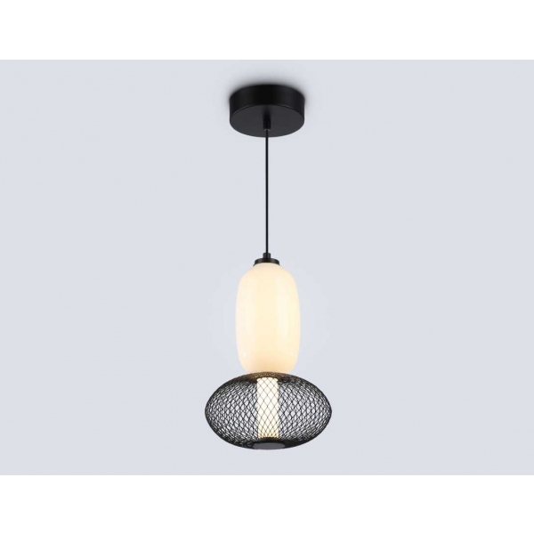 Подвесной светодиодный светильник Ambrella light High Light LH11007