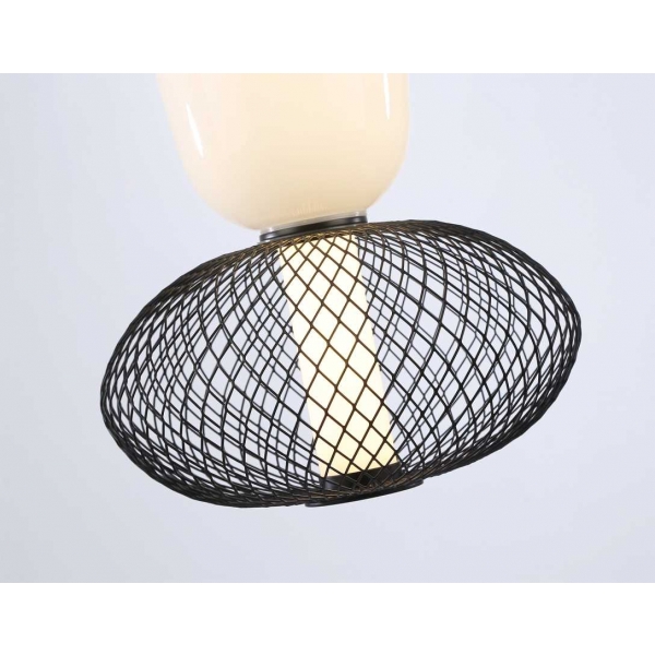 Подвесной светодиодный светильник Ambrella light High Light LH11007
