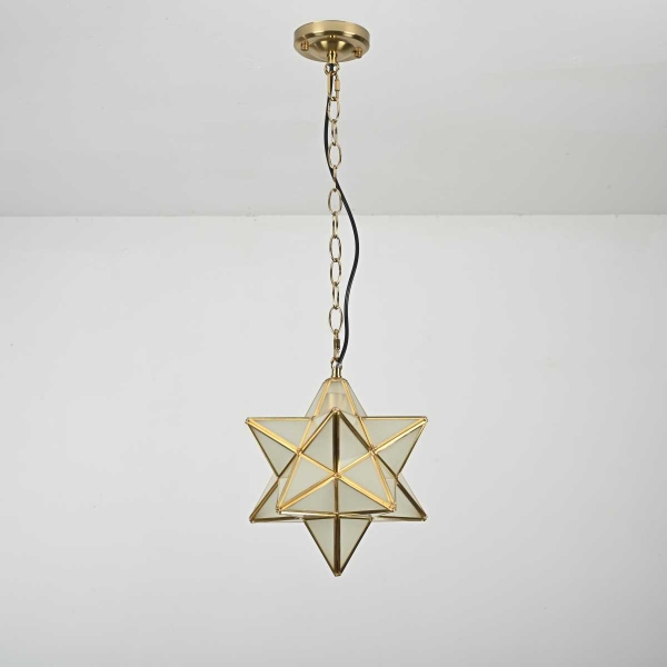 Подвесной светильник Imperium Loft 73573-22