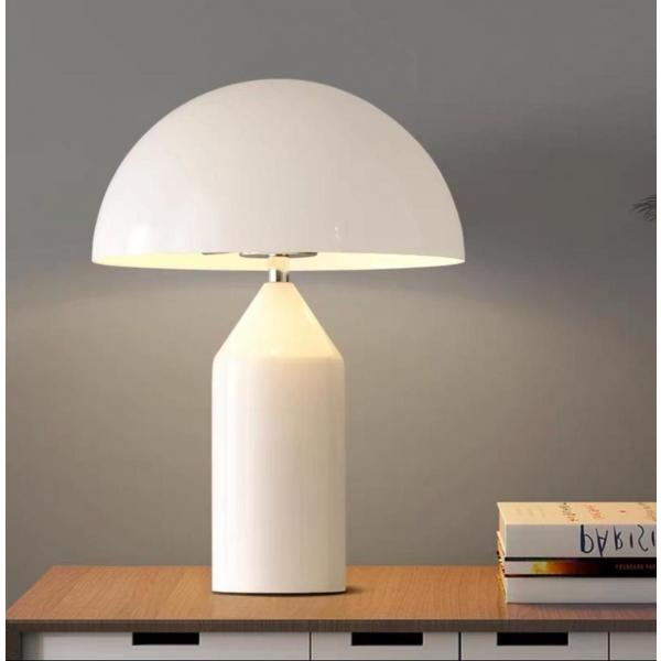 Настольная лампа Alfa Light F2324-32