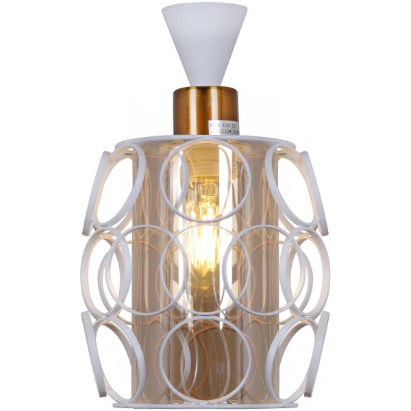 Потолочный светильник Reluce 03930-0.4-01 WH