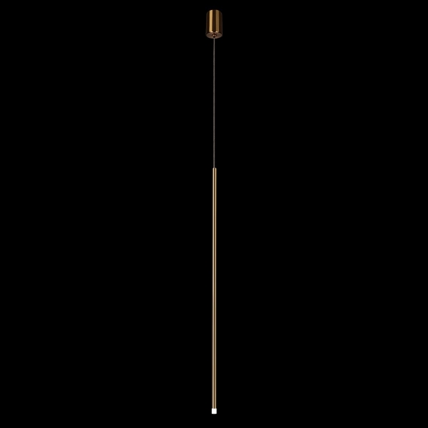 Подвесной светодиодный светильник Loft IT Reed 10358/830 AB