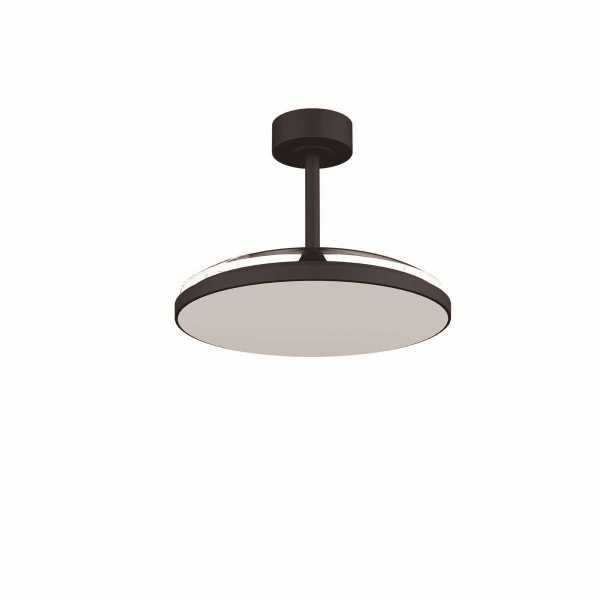 Люстра-вентилятор Mantra SLIM FAN 9055