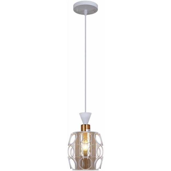 Потолочный светильник Reluce 03930-0.4-01 WH