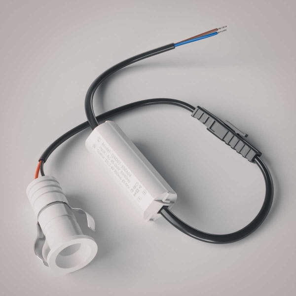 Светильник светодиодный встраиваемый "Звездное небо" Mobi Lightstar 032016