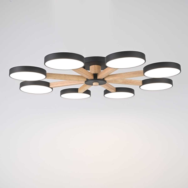 Люстра Imperium Loft TURNA01 178341-26