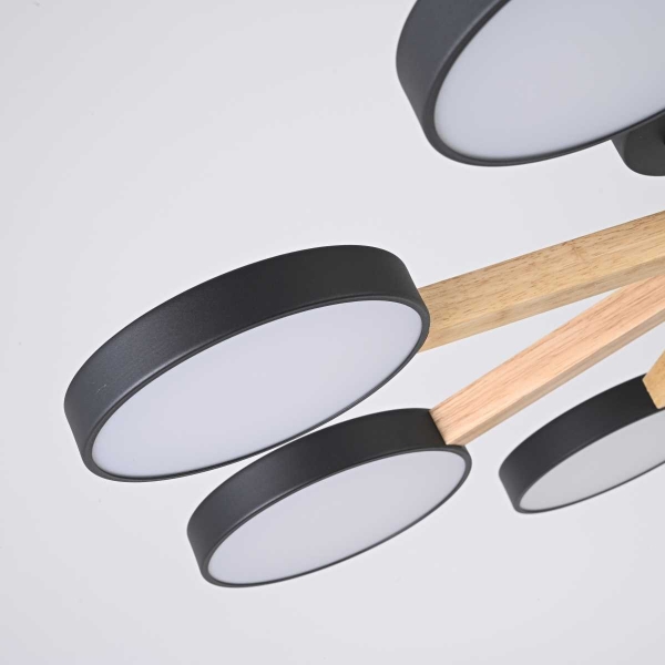 Люстра Imperium Loft TURNA01 178341-26