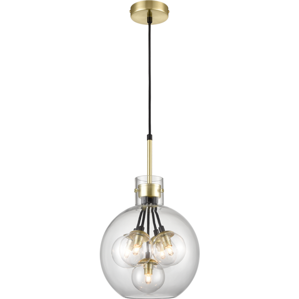 Подвесная люстра Vele Luce Caramella VL5904P35