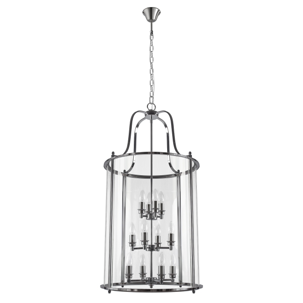 Подвесной светильник Loft It Lighthouse 10456/12 CR