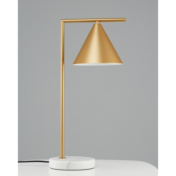 Лампа настольная Moderli Omaha V11595-1T