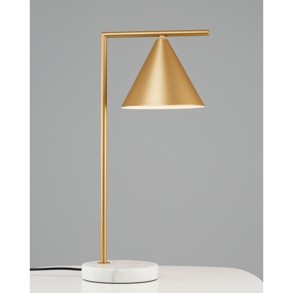 Лампа настольная Moderli Omaha V11595-1T