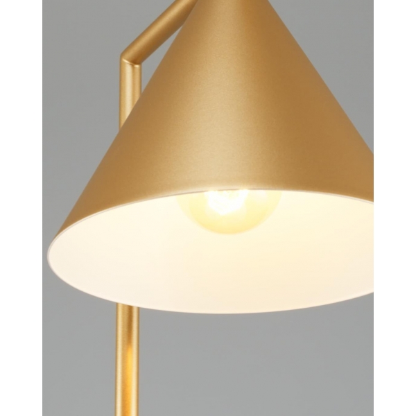 Лампа настольная Moderli Omaha V11595-1T