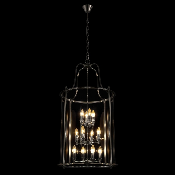 Подвесной светильник Loft It Lighthouse 10456/12 CR