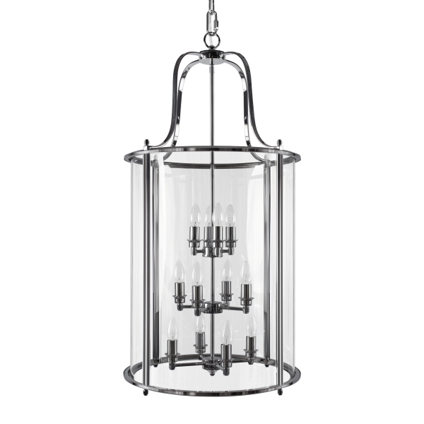 Подвесной светильник Loft It Lighthouse 10456/12 CR