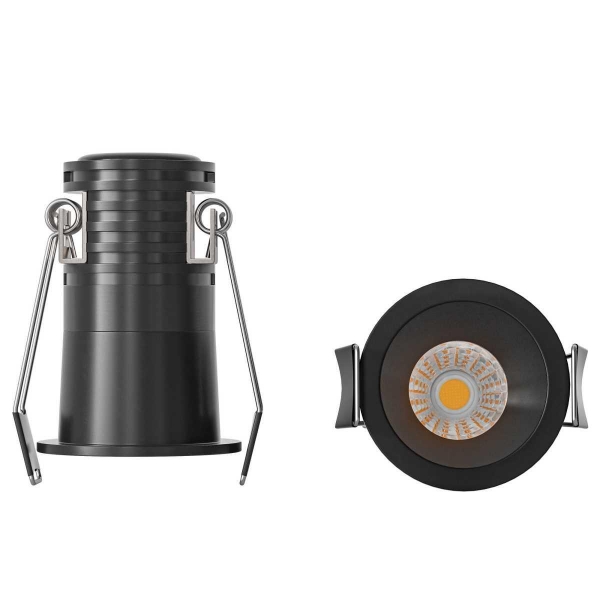 Встраиваемый светильник Mantra CANE 9266