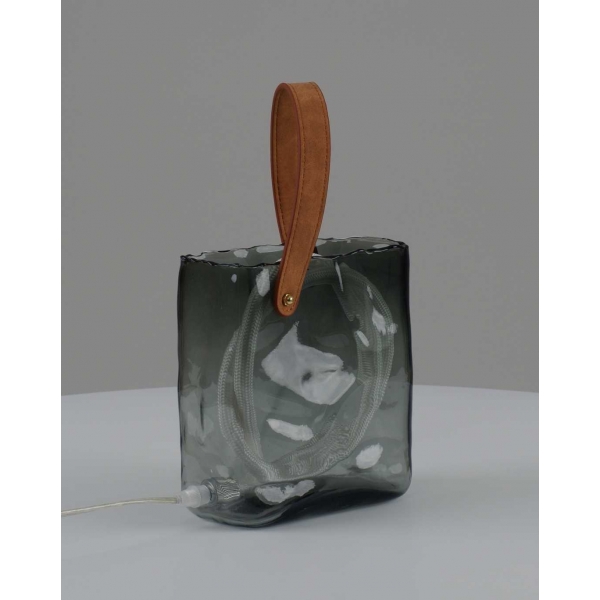 Лампа настольная светодиодная Moderli Bag V11675-TL