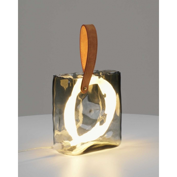 Лампа настольная светодиодная Moderli Bag V11675-TL