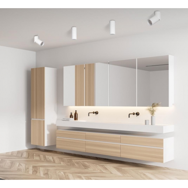 Потолочный светильник De Markt Прайм 850011301