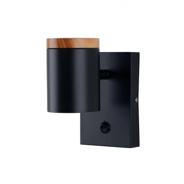 Светильник настенный Moderli Asheswood V11291-1W