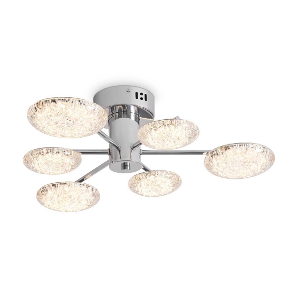 Потолочный светильник Freya Modern FR5531CL-L32CH