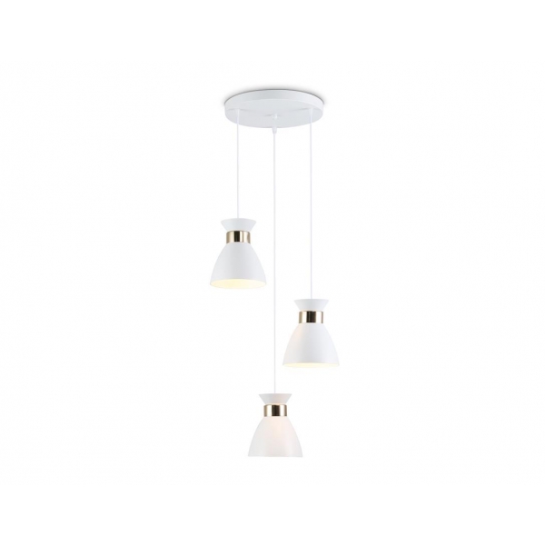 Светильник подвесной Ambrella light TRADITIONAL TR8467