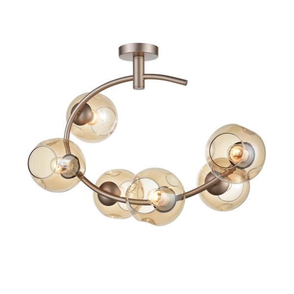 Потолочный светильник Vele Luce Astoria VL5004P62