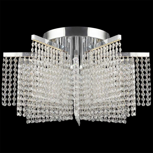 Потолочный светильник Reluce 02653-0.3-96W LED CH