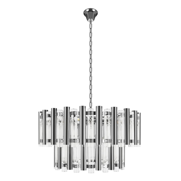 Подвесной светильник LOFT IT Boucle 10438/8